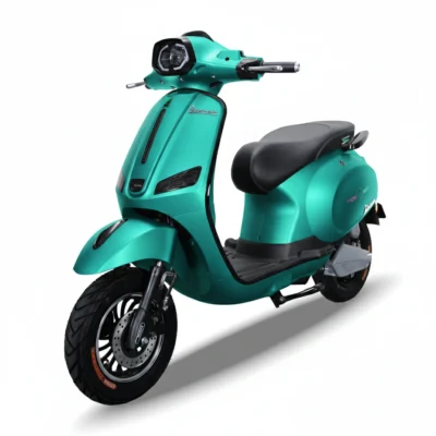 Mẫu xe điện