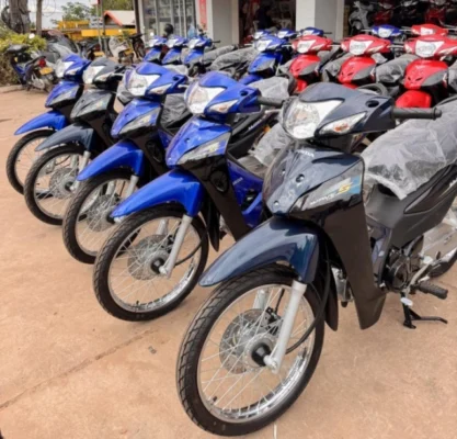 Xe số